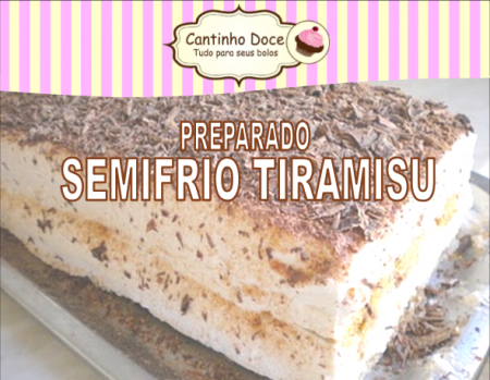 Tiramisú